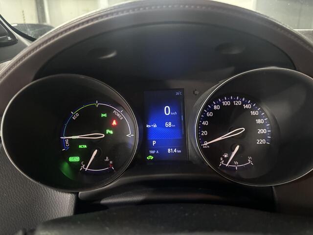 Toyota C-HR 1.8 Hybrid Executive – foto 4
