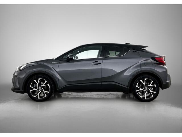 Toyota C-HR 2.0 Hybrid Style | Dealer Onderhouden | LED PACK | Dodehoek detectie | Trekhaak Afneembaar | Stoelverwarming | Apple CarPlay/Android Auto | Parkeersensoren voor+achter | Cruise Control Adaptive | – foto 4