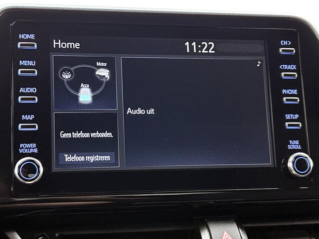 Toyota C-HR 2.0 Hybrid Style | Dealer Onderhouden | LED PACK | Dodehoek detectie | Trekhaak Afneembaar | Stoelverwarming | Apple CarPlay/Android Auto | Parkeersensoren voor+achter | Cruise Control Adaptive | – foto 7
