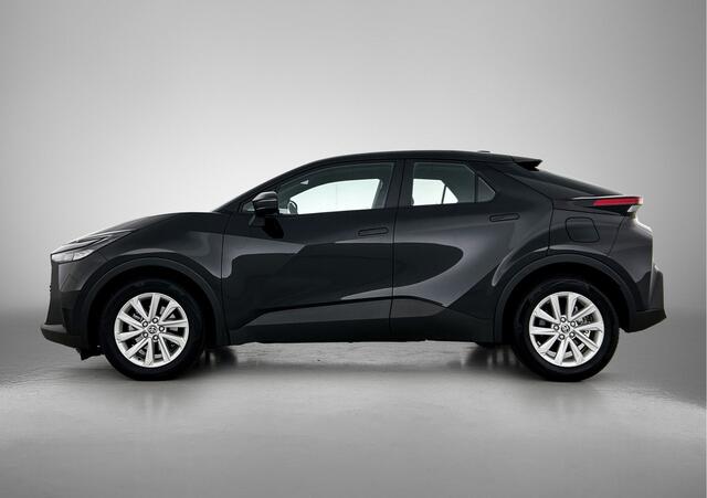 Toyota C-HR 1.8 Hybrid 140 Active | BTW voertuig | Dodehoek detectie | Navigatie | Apple CarPlay/Android Auto | Cruise Control Adaptive | Achteruitrijcamera | Bluetooth | – foto 3