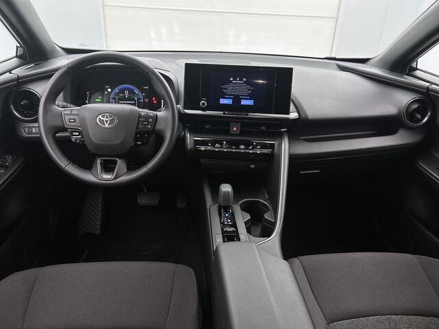 Toyota C-HR 1.8 Hybrid 140 Active | BTW voertuig | Dodehoek detectie | Navigatie | Apple CarPlay/Android Auto | Cruise Control Adaptive | Achteruitrijcamera | Bluetooth | – foto 4