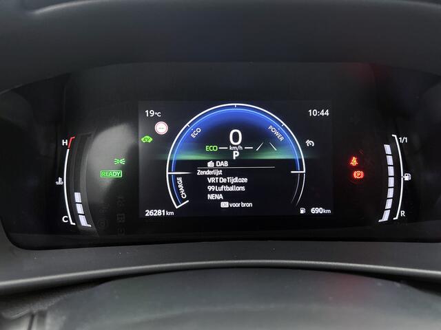 Toyota C-HR 1.8 Hybrid 140 Active | BTW voertuig | Dodehoek detectie | Navigatie | Apple CarPlay/Android Auto | Cruise Control Adaptive | Achteruitrijcamera | Bluetooth | – foto 5