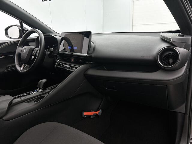 Toyota C-HR 1.8 Hybrid 140 Active | BTW voertuig | Dodehoek detectie | Navigatie | Apple CarPlay/Android Auto | Cruise Control Adaptive | Achteruitrijcamera | Bluetooth | – foto 6