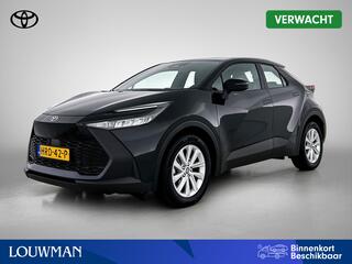 Toyota C-HR 1.8 Hybrid 140 Active | BTW voertuig | D