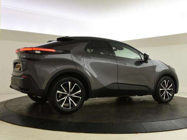 Toyota C-HR 1.8 Hybrid 140 Style | PDC | Blindspot | Ekektr. a. klep | Navig – foto 2