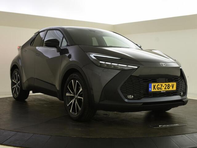 Toyota C-HR 1.8 Hybrid 140 Style | PDC | Blindspot | Ekektr. a. klep | Navig – foto 5