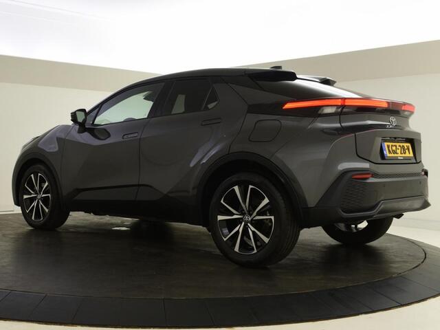 Toyota C-HR 1.8 Hybrid 140 Style | PDC | Blindspot | Ekektr. a. klep | Navig – foto 6