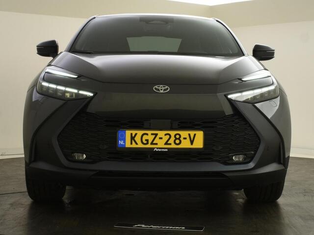 Toyota C-HR 1.8 Hybrid 140 Style | PDC | Blindspot | Ekektr. a. klep | Navig – foto 7
