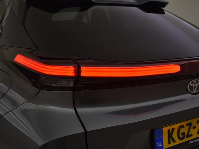 Toyota C-HR 1.8 Hybrid 140 Style | PDC | Blindspot | Ekektr. a. klep | Navig – foto 10