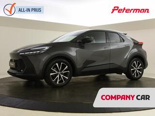 Toyota C-HR 1.8 Hybrid 140 Style | PDC | Blindspot |