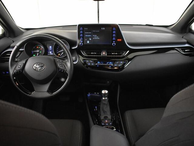 Toyota C-HR 2.0 Hybrid Team Bi Tone | Blindspot | Keyless | Parkeersensoren – foto 4