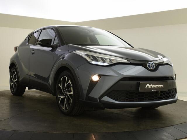 Toyota C-HR 2.0 Hybrid Team Bi Tone | Blindspot | Keyless | Parkeersensoren – foto 5