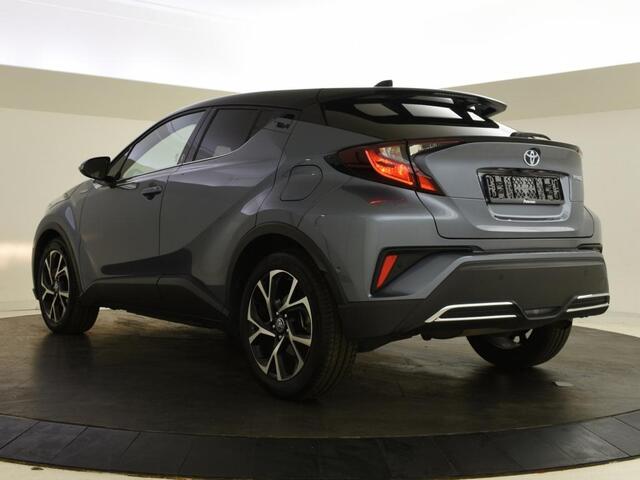 Toyota C-HR 2.0 Hybrid Team Bi Tone | Blindspot | Keyless | Parkeersensoren – foto 7