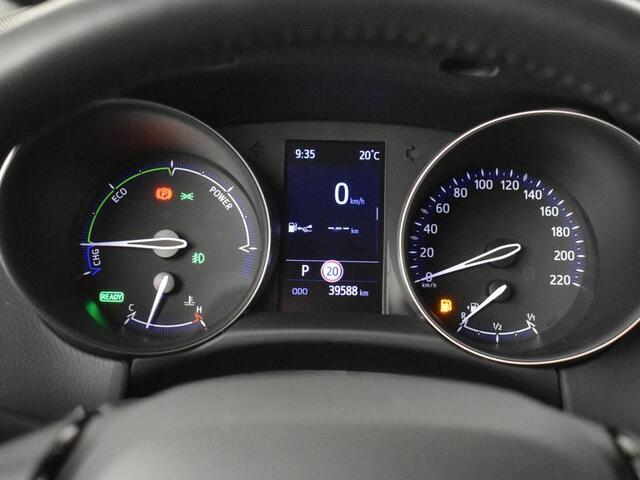 Toyota C-HR 2.0 Hybrid Team Bi Tone | Blindspot | Keyless | Parkeersensoren – foto 9