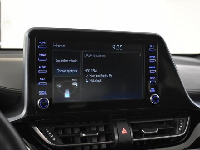 Toyota C-HR 2.0 Hybrid Team Bi Tone | Blindspot | Keyless | Parkeersensoren – foto 10