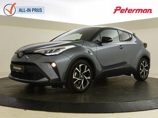 Toyota C-HR 2.0 Hybrid Team Bi Tone | Blindspot | Ke