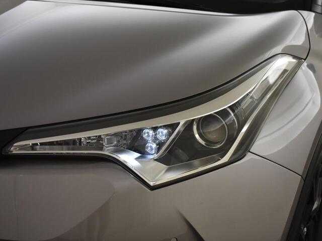Toyota C-HR 1.8 Hybrid Bi-Tone | Trekhaak | Blindspot | JBL