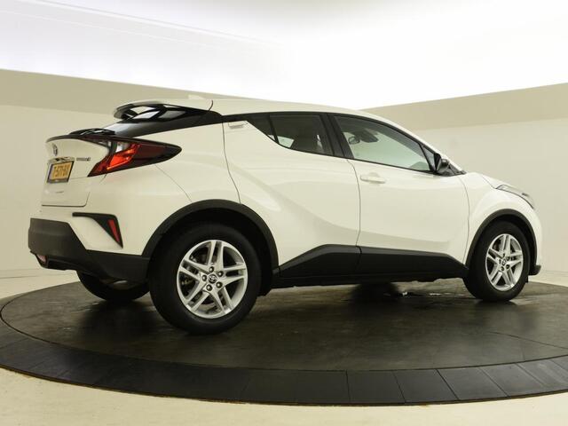 Toyota C-HR 1.8 Hybrid Active | Carplay/AndroidAuto | Camera | Climate
