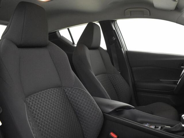 Toyota C-HR 1.8 Hybrid Active | Carplay/AndroidAuto | Camera | Climate