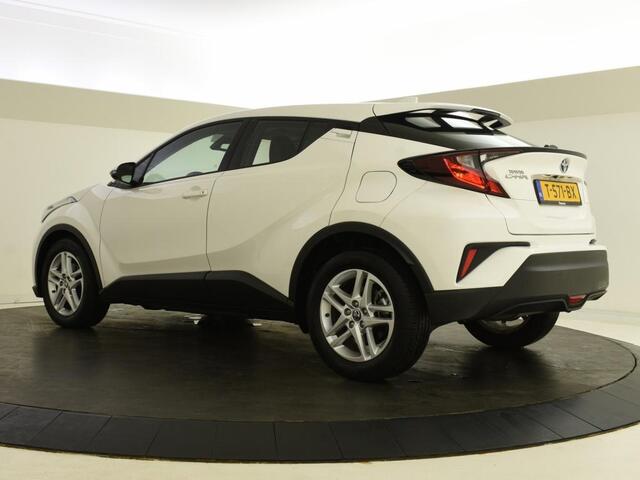 Toyota C-HR 1.8 Hybrid Active | Carplay/AndroidAuto | Camera | Climate
