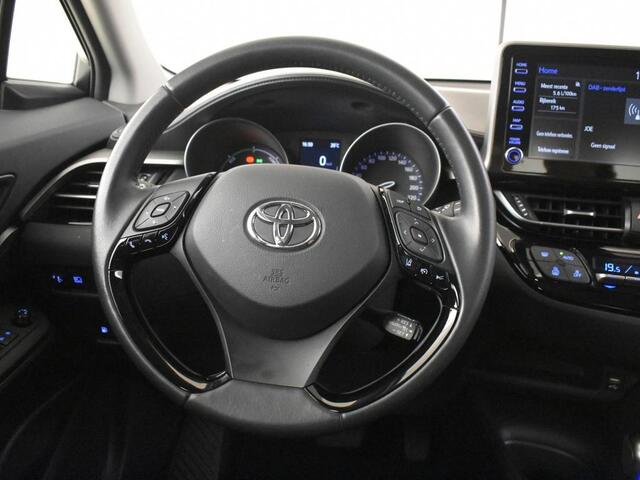 Toyota C-HR 1.8 Hybrid Active | Carplay/AndroidAuto | Camera | Climate