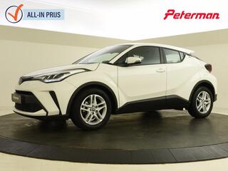 toyota-c-hr-1.8-hybrid-active---carplay-androidauto---camera