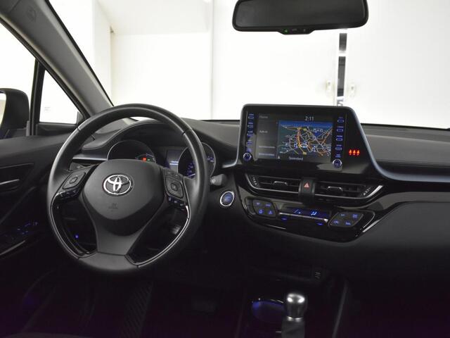 Toyota C-HR 1.8 Hybrid Dynamic | Cruise Control | Camera | Keyless – foto 4