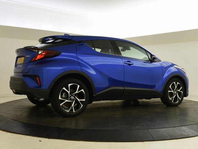Toyota C-HR 1.8 Hybrid Dynamic | Cruise Control | Camera | Keyless – foto 6