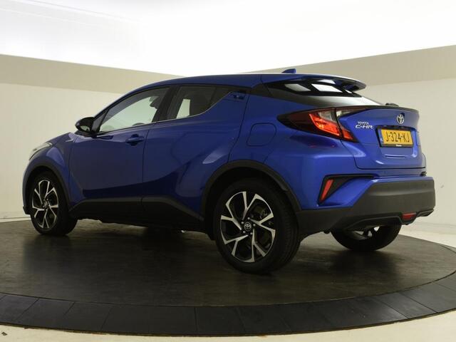 Toyota C-HR 1.8 Hybrid Dynamic | Cruise Control | Camera | Keyless – foto 7
