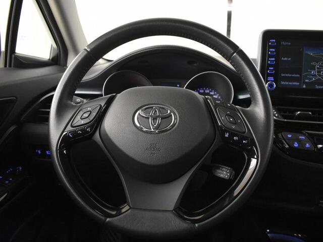 Toyota C-HR 1.8 Hybrid Dynamic | Cruise Control | Camera | Keyless – foto 8