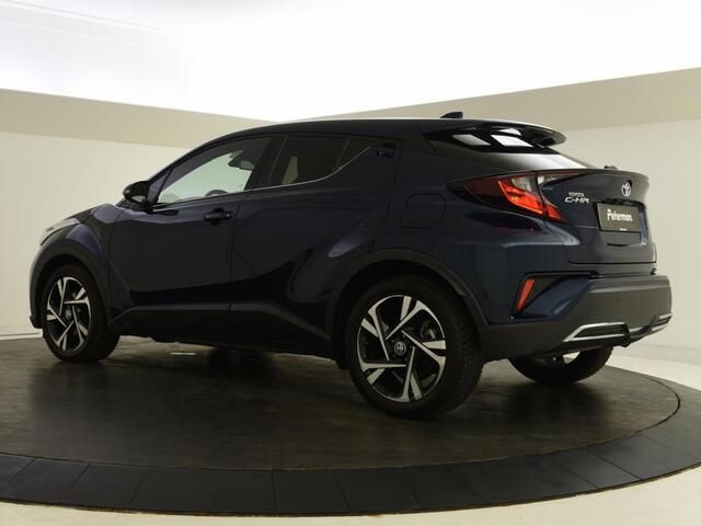 Toyota C-HR 2.0 Hybrid Dynamic | Parkeersensoren V+A | Blindspot | Keyless – foto 8