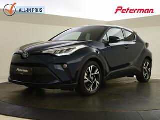 Toyota C-HR 2.0 Hybrid Dynamic | Parkeersensoren V+A
