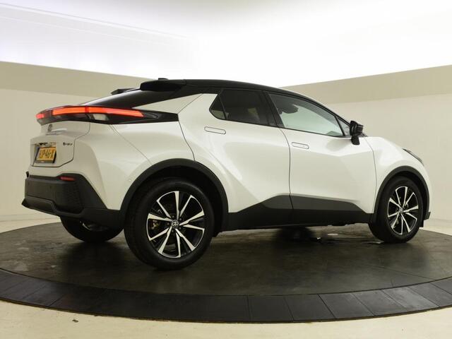 Toyota C-HR 1.8 Hybrid 140 First Edition | Elektr. a. klep | PDC | 360 camera – foto 2