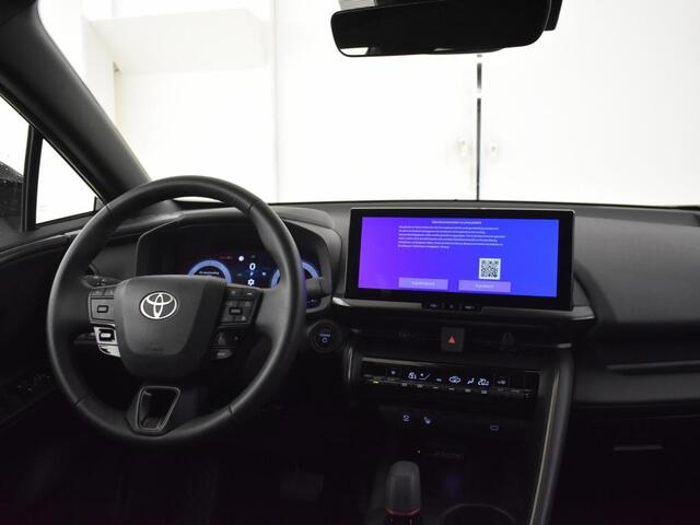 Toyota C-HR 1.8 Hybrid 140 First Edition | Elektr. a. klep | PDC | 360 camera – foto 4