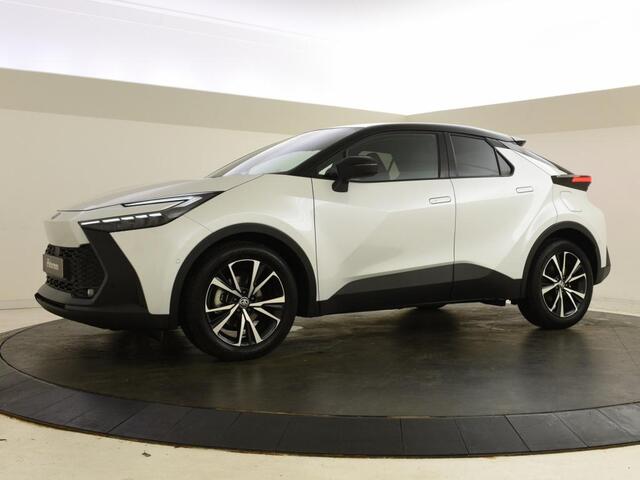 Toyota C-HR 1.8 Hybrid 140 First Edition | Elektr. a. klep | PDC | 360 camera – foto 5