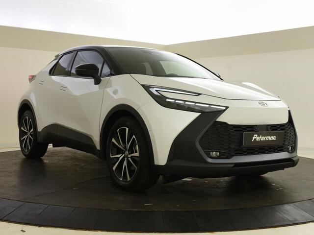 Toyota C-HR 1.8 Hybrid 140 First Edition | Elektr. a. klep | PDC | 360 camera – foto 6