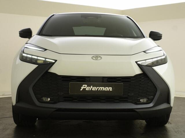 Toyota C-HR 1.8 Hybrid 140 First Edition | Elektr. a. klep | PDC | 360 camera – foto 8