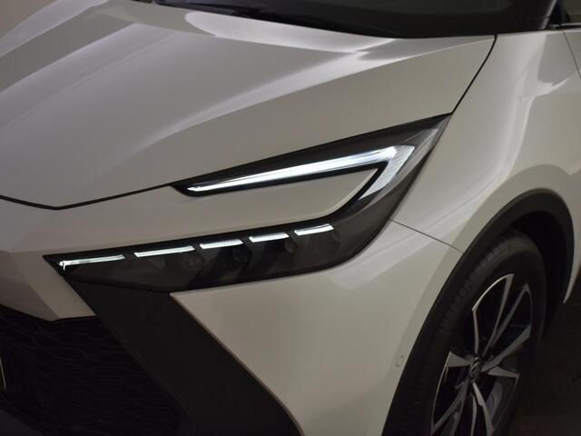 Toyota C-HR 1.8 Hybrid 140 First Edition | Elektr. a. klep | PDC | 360 camera – foto 9