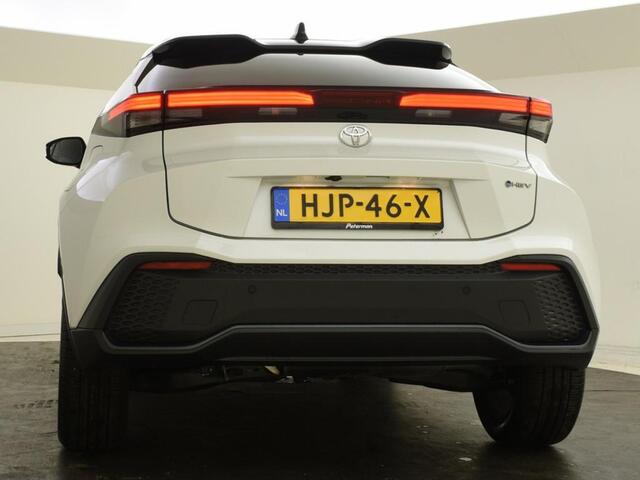 Toyota C-HR 1.8 Hybrid 140 First Edition | Elektr. a. klep | PDC | 360 camera – foto 10