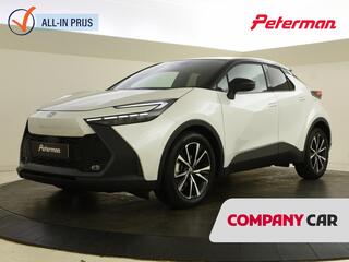 Toyota C-HR 1.8 Hybrid 140 First Edition | Elektr. a