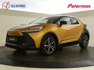 Toyota C-HR 2.0 PHEV 220 Executive Bi-Tone | Leder |