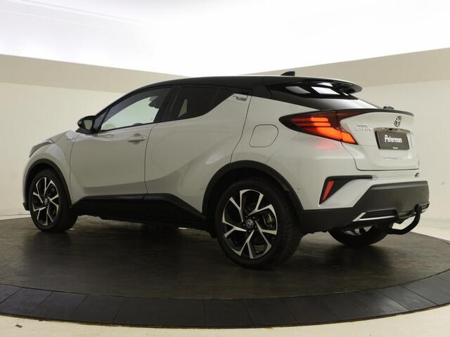 Toyota C-HR 2.0 Hybrid GR-Sport Bi-Tone | Trekhaak | JBL | Blindspot | PDC – foto 6