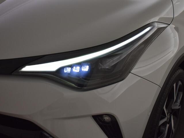 Toyota C-HR 2.0 Hybrid GR-Sport Bi-Tone | Trekhaak | JBL | Blindspot | PDC – foto 9