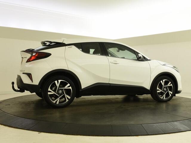 Toyota C-HR 1.8 Hybrid Dynamic | Trekhaak | PDC | Blindspot – foto 2