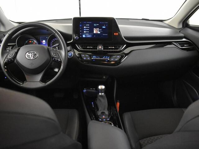 Toyota C-HR 1.8 Hybrid Dynamic | Trekhaak | PDC | Blindspot – foto 4