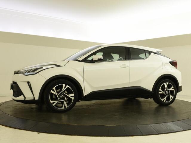 Toyota C-HR 1.8 Hybrid Dynamic | Trekhaak | PDC | Blindspot – foto 5