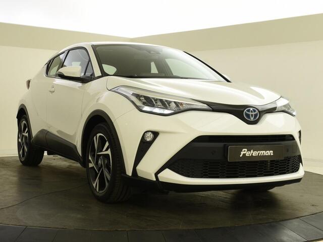 Toyota C-HR 1.8 Hybrid Dynamic | Trekhaak | PDC | Blindspot – foto 6