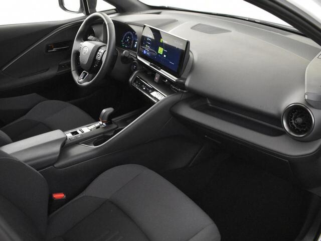 Toyota C-HR 1.8 Hybrid 140 Dynamic | electr. a. klep | all seasons | PDC – foto 3