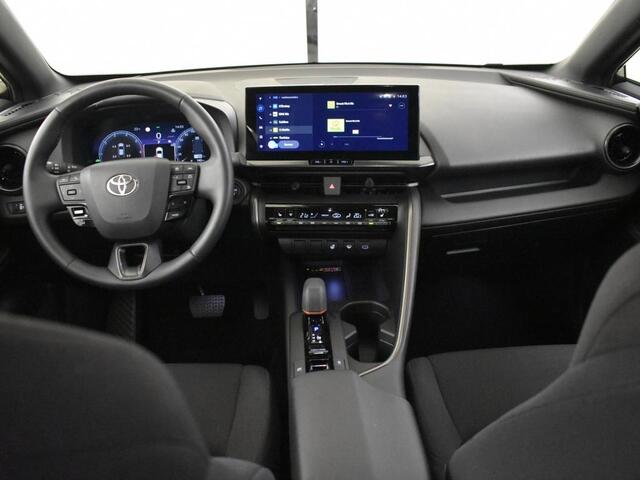 Toyota C-HR 1.8 Hybrid 140 Dynamic | electr. a. klep | all seasons | PDC – foto 4