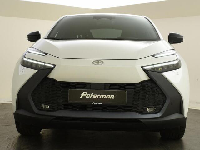 Toyota C-HR 1.8 Hybrid 140 Dynamic | electr. a. klep | all seasons | PDC – foto 7